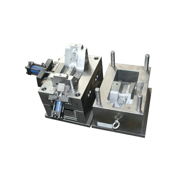 Customized/Designing Auto/Medical/Toy/Household/Electric Plastic Injection Mould