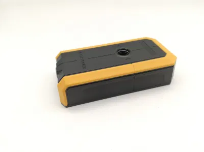 Stampo per iniezione di plastica personalizzato per scatola per fari su misura per produttore di utensili su apparecchio elettrico per stampo